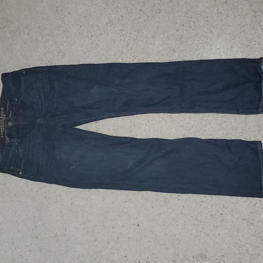 American Eagle Mens Jeans